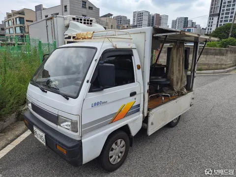 Chevrolet Labo
