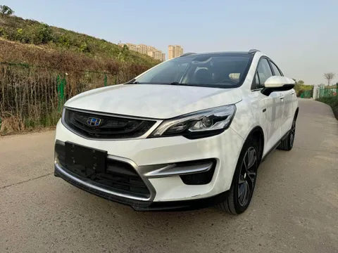 Geely
