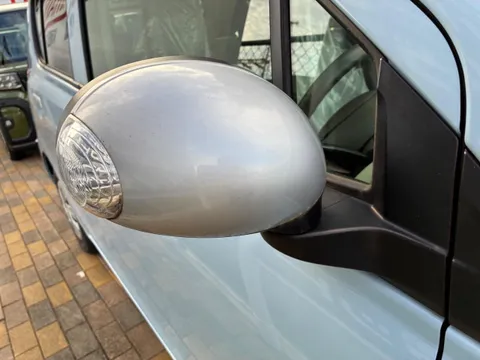 Mazda Carol Eco