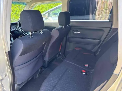 Honda Zest Spark