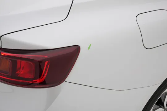 Renault Talisman (SM6)