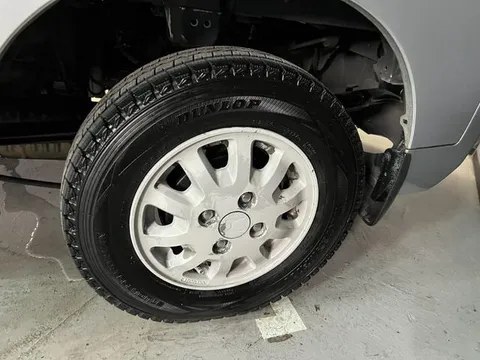 Honda Vamos Hobio