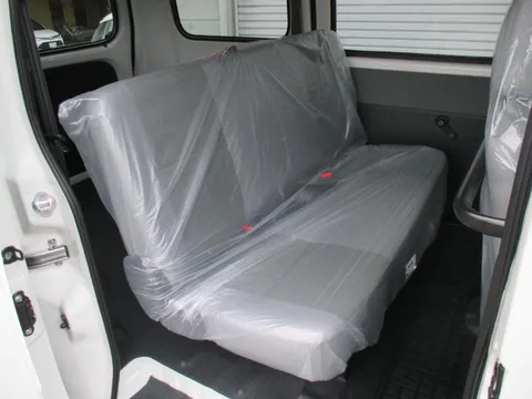 Toyota TownAce Van