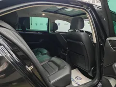 Volkswagen Phideon