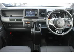 Honda N-VAN Plus Style