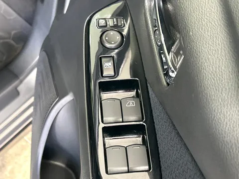 Mitsubishi eK X