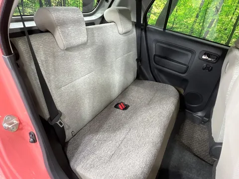 Daihatsu Mira Tocot