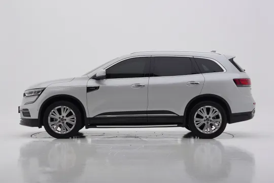 Renault Koleos (QM6)
