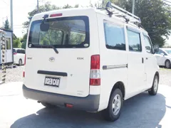 Toyota TownAce Van