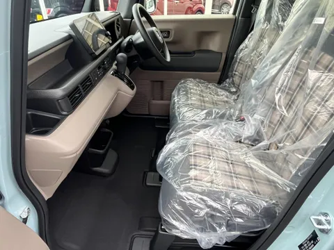 Honda N-BOX Joy
