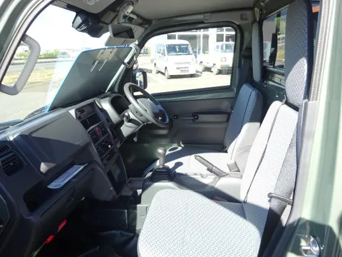 Suzuki Carry Track