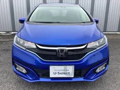 Honda Jazz (Fit)