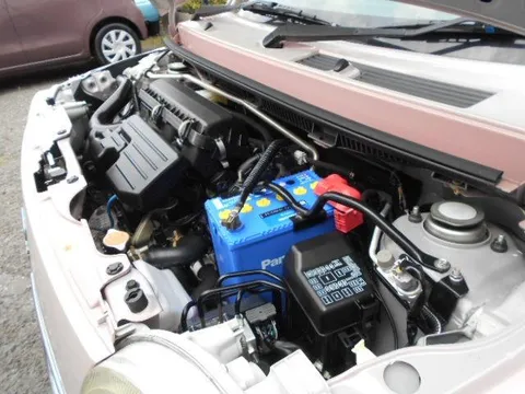 Daihatsu Mira Cocoa