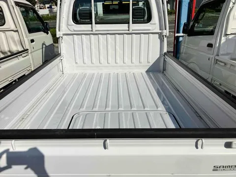 Subaru Sambar Truck