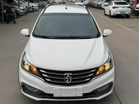 Baojun 310W