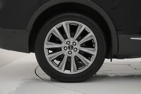 Lincoln MKX