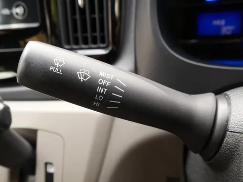 Subaru Pleo Plus