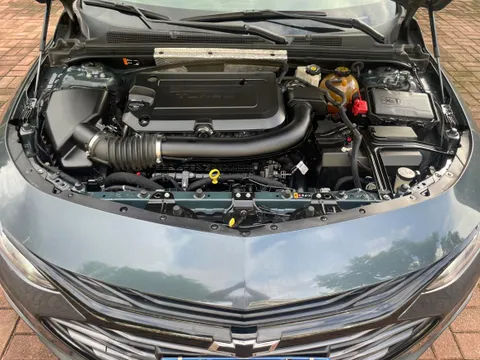 Chevrolet Malibu XL