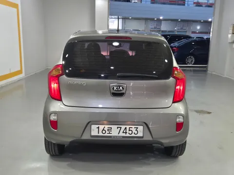 Kia Picanto (Morning)