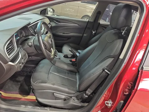 Buick Excelle GT