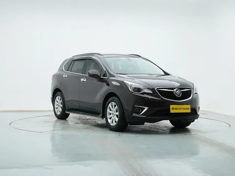 Buick Envision