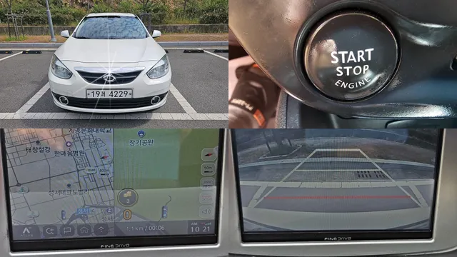 Renault SM3