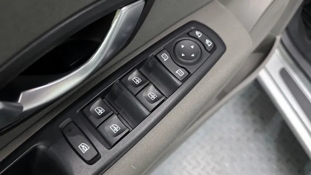 Renault SM3