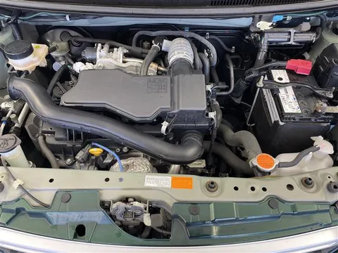 Daihatsu Boon