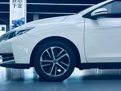 Venucia D60