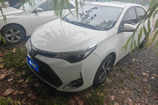 Toyota Levin