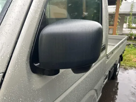 Suzuki Carry Track