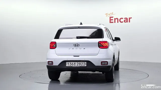 Hyundai Venue