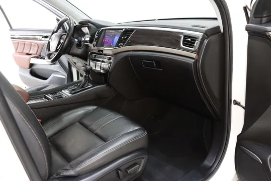 Gac GS8
