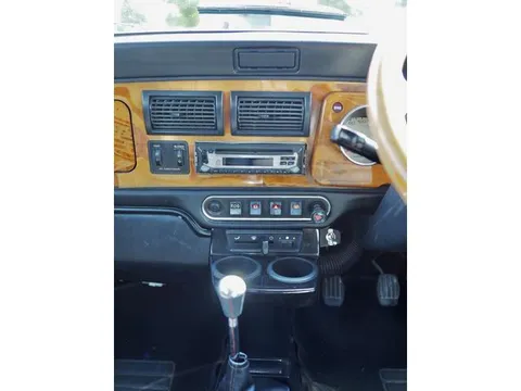 Rover Mini