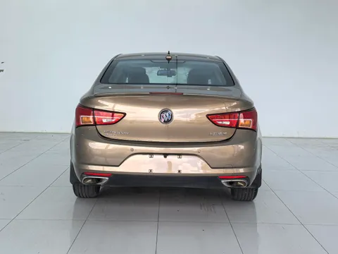 Buick Verano