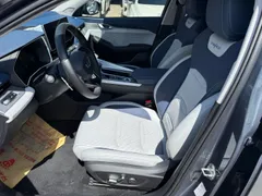 Geely Preface (Xingrui)