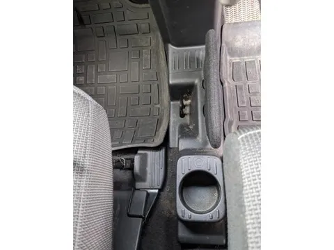 Honda N-VAN Plus Style