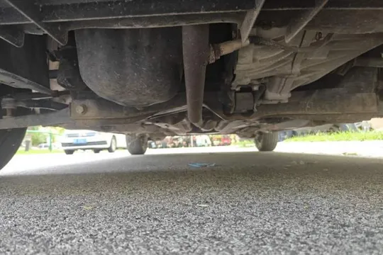 BYD F0