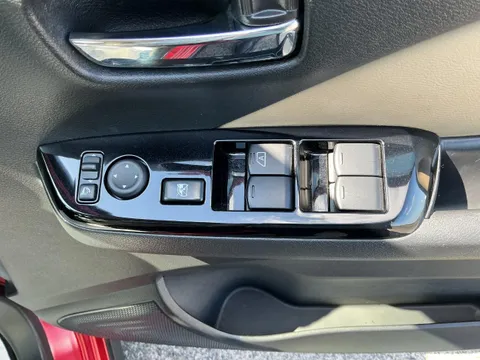 Mitsubishi eK X