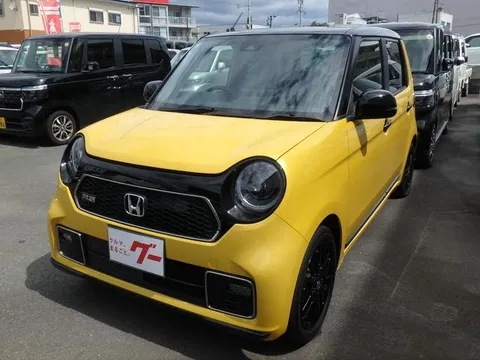 Honda N-ONE