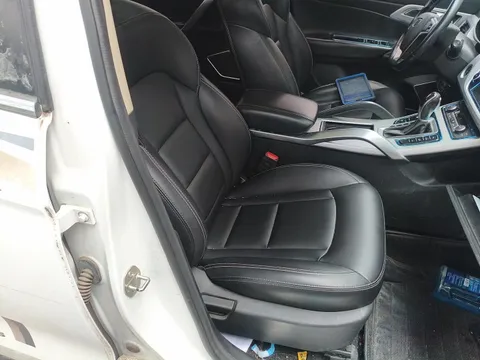 Geely Boyue