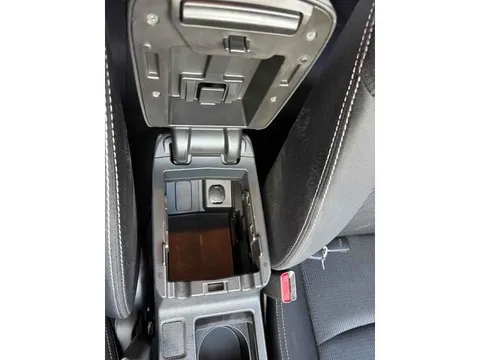 Subaru Impreza Sports