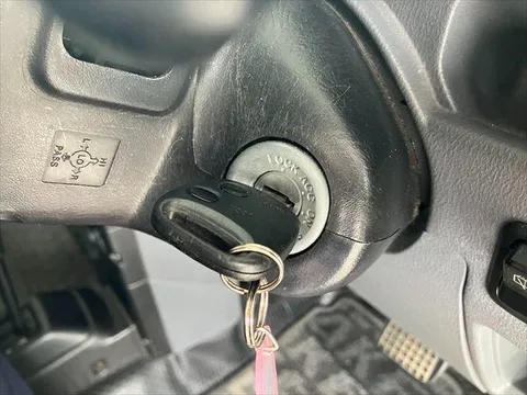 Daihatsu Naked