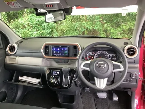 Daihatsu Boon