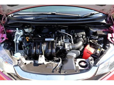 Honda Jazz (Fit)
