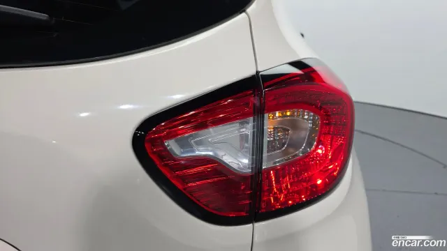 Renault QM3