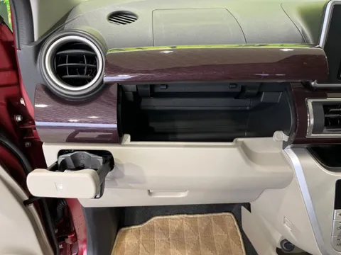 Toyota Pixis Joy