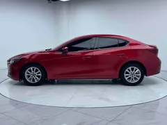 Mazda Mazda 3