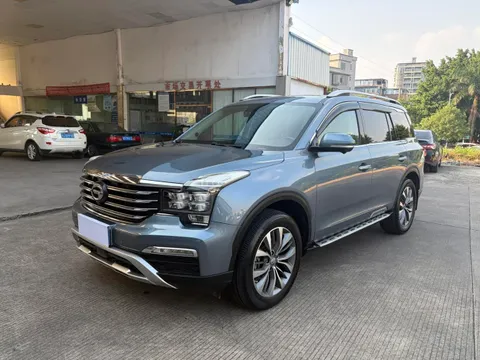Gac GS8