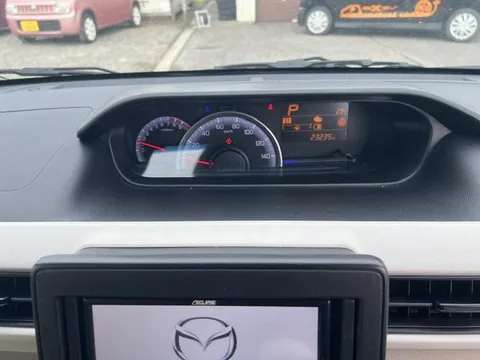 Mazda Flair